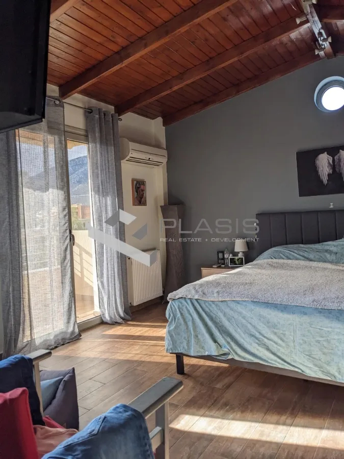 Maisonette 220m²  - 3