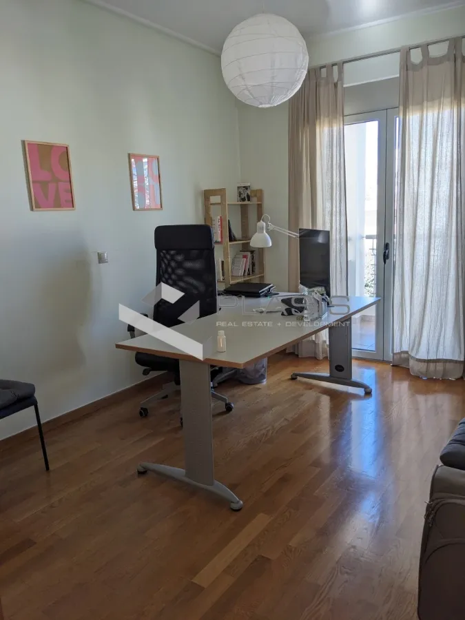 Maisonette 220m²  - 4