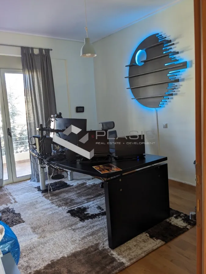 Maisonette 220m²  - 5