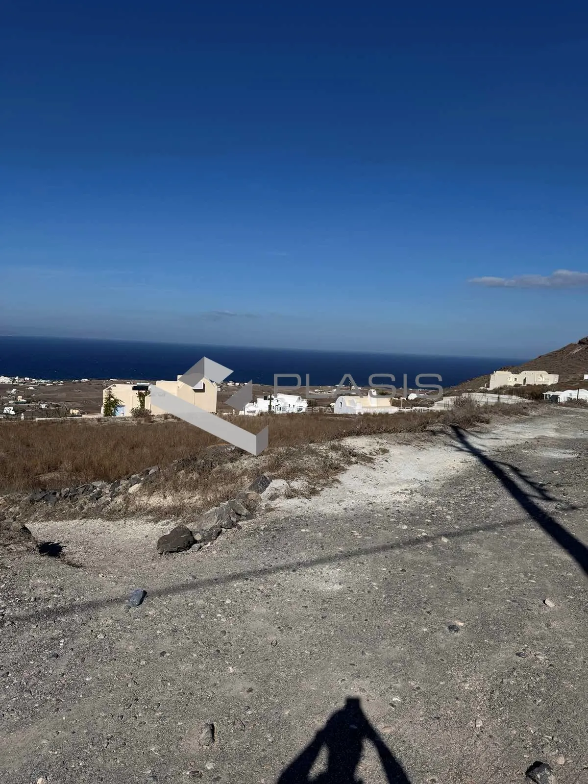 Οικόπεδο 2147τ.μ.  - 3