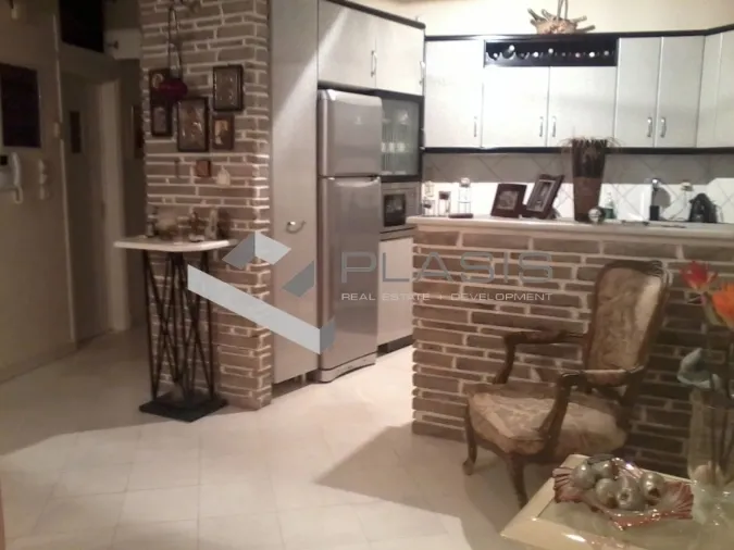 Apartment 92m²  - 5