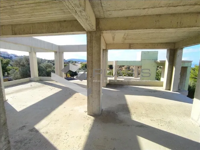Maisonette 200m²  - 2