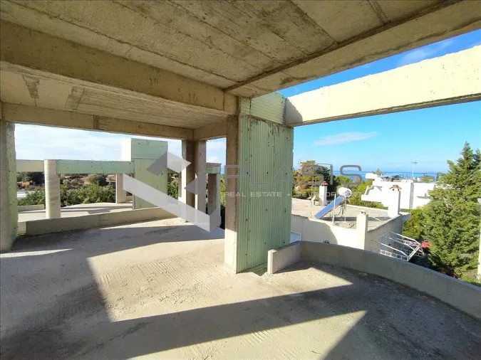 Maisonette 200m²  - 3