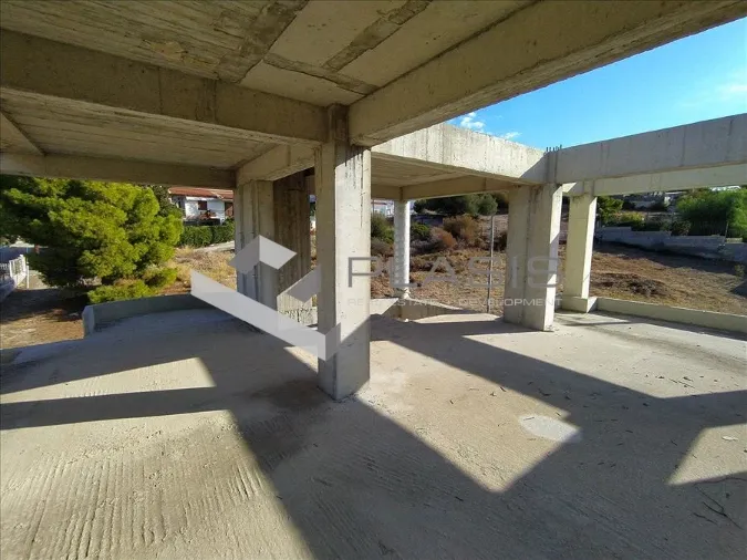 Maisonette 200m²  - 4