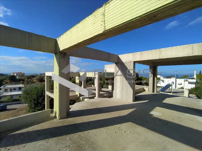 Maisonette 200m²  - 5