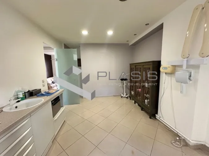Office 65m²  - 3