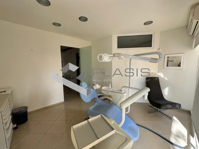Office 65m²  - 4