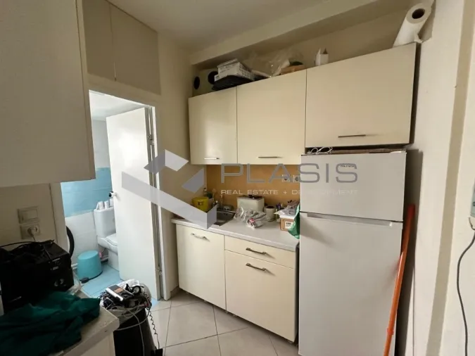 Office 65m²  - 5