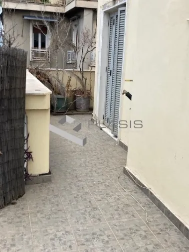 Αυτόνομο κτήριο γραφείων 1000τ.μ.  - 2