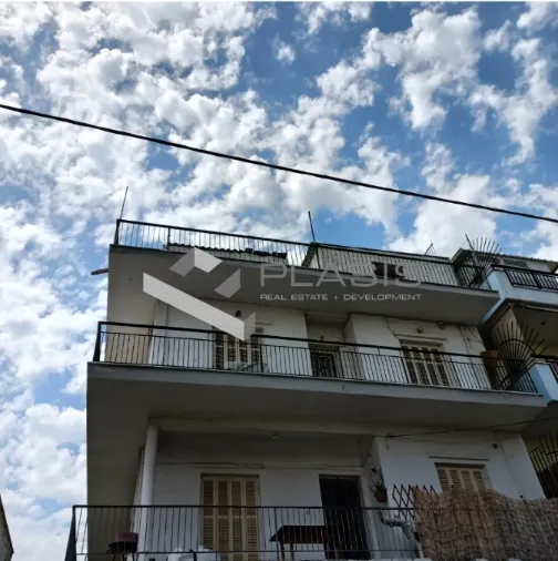 Apartment 100m²  - 2