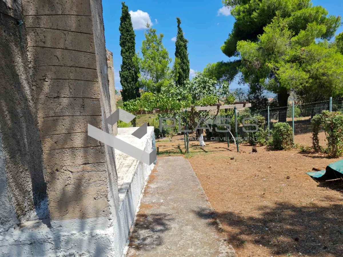 Διαμέρισμα 40τ.μ.  - 4