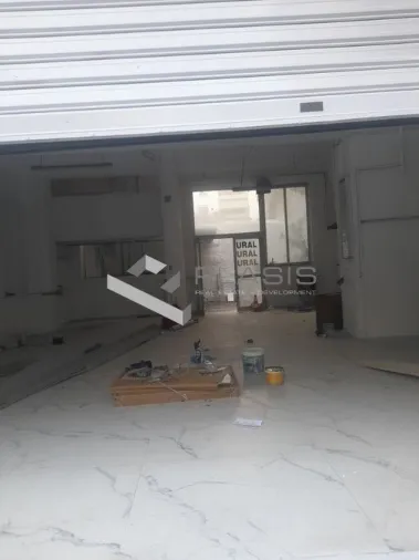 Shop 85m²  - 4