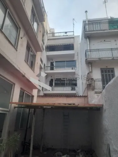 Shop 85m²  - 5