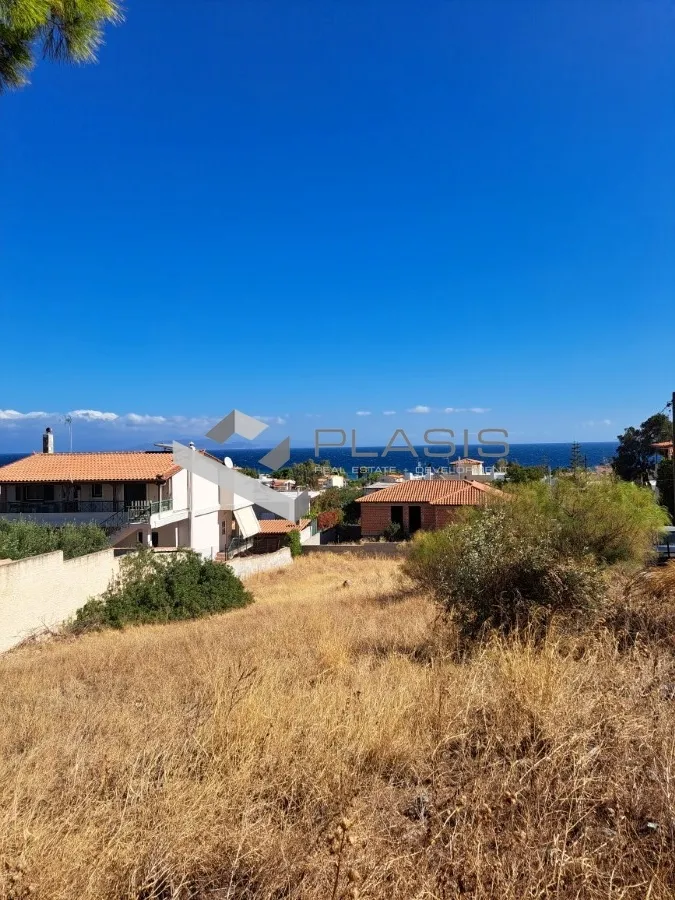 Οικόπεδο 440τ.μ.  - 3