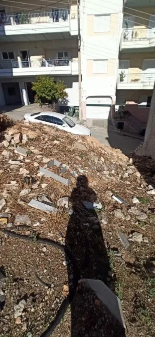Plot 200m²  - 3