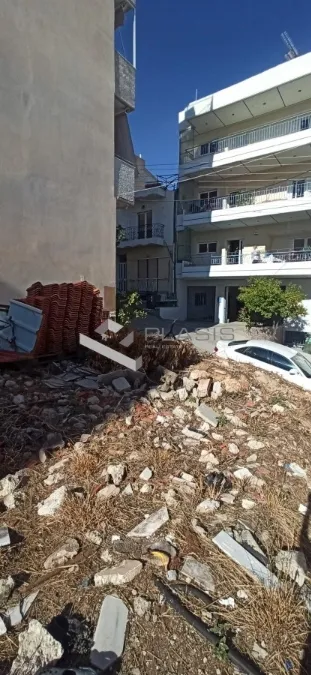 Plot 200m²  - 4