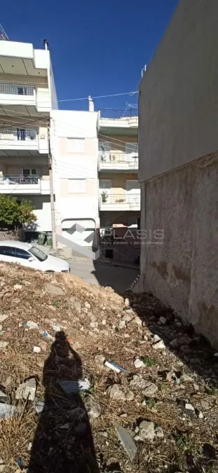 Plot 200m²  - 5