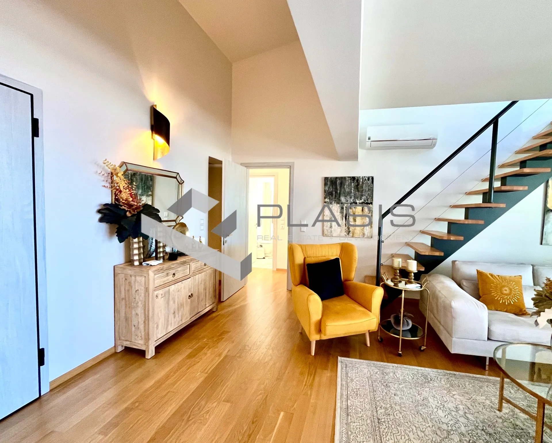 Maisonette 143m²  - 4