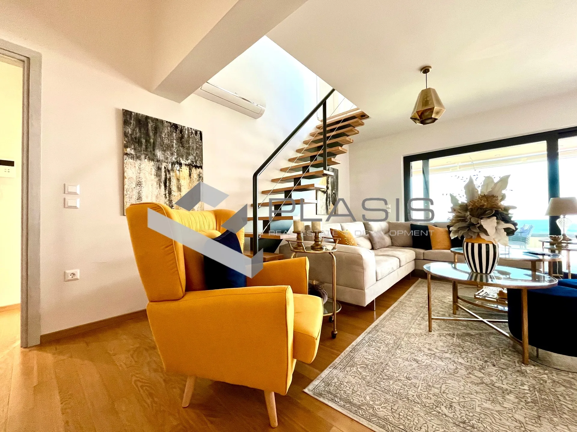 Maisonette 143m²  - 5