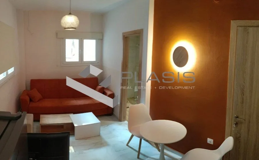 Studio 37m²  - 2