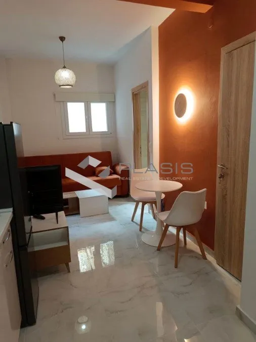 Studio 37m²  - 3