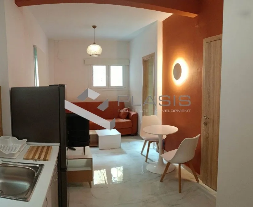 Studio 37m²  - 5