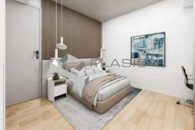 Maisonette 135m²  - 3