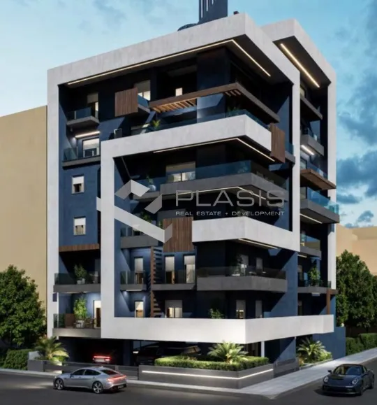 Maisonette 147m²  - 2