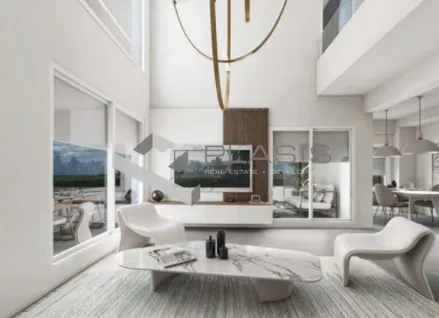 Maisonette 147m²  - 3