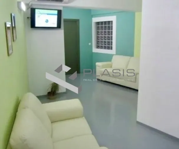 Standalone office building 566m²  - 4