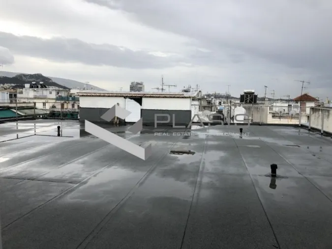 Standalone office building 4257m²  - 4