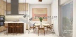 Maisonette 110m²  - 3