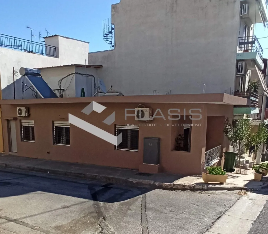 Μονοκατοικία 76τ.μ.  - 4