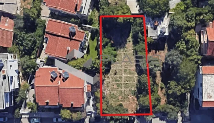 Οικόπεδο 528τ.μ.  - 2