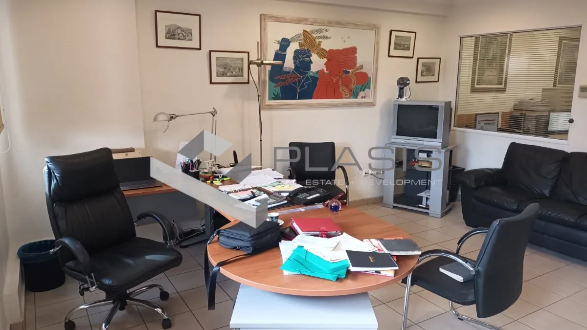 Office 92m²  - 2