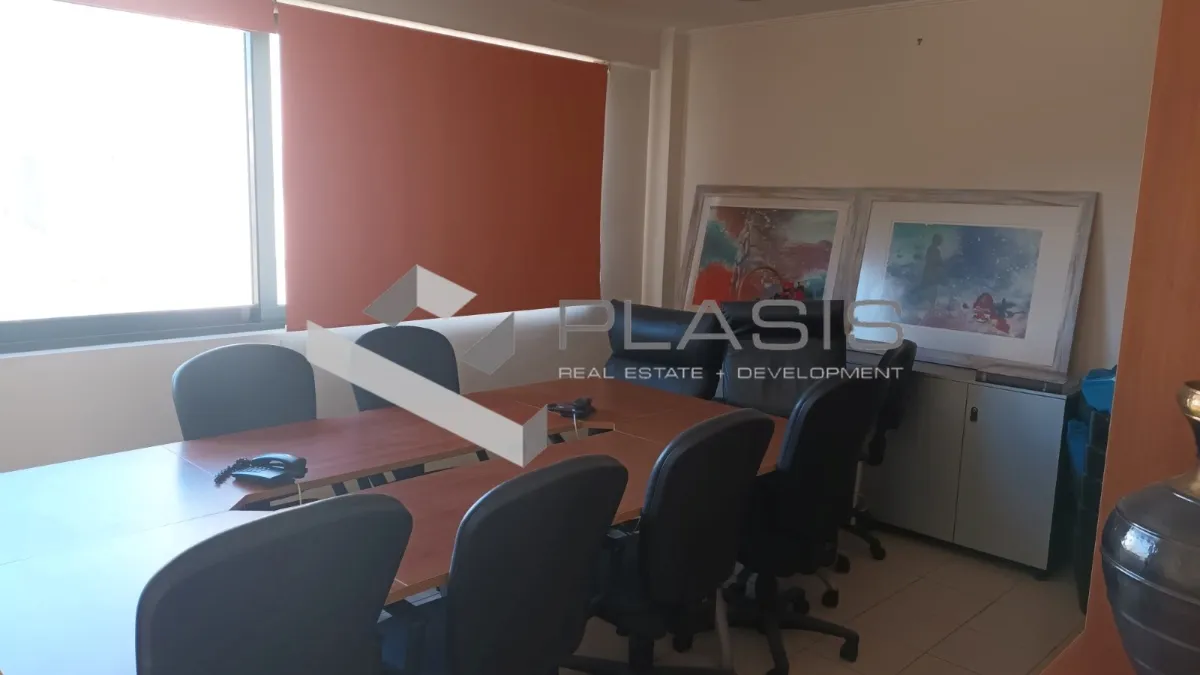 Office 92m²  - 3