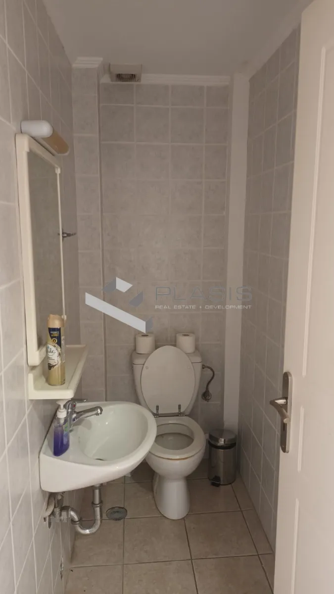 Office 92m²  - 5