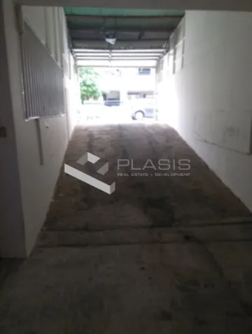 Warehouse 410m²  - 3