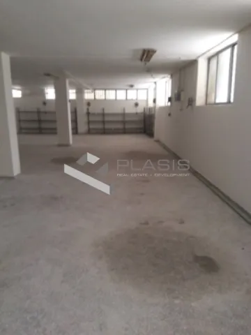 Warehouse 410m²  - 4