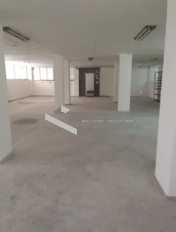 Warehouse 410m²  - 5