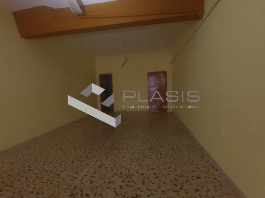 Shop 80m²  - 2