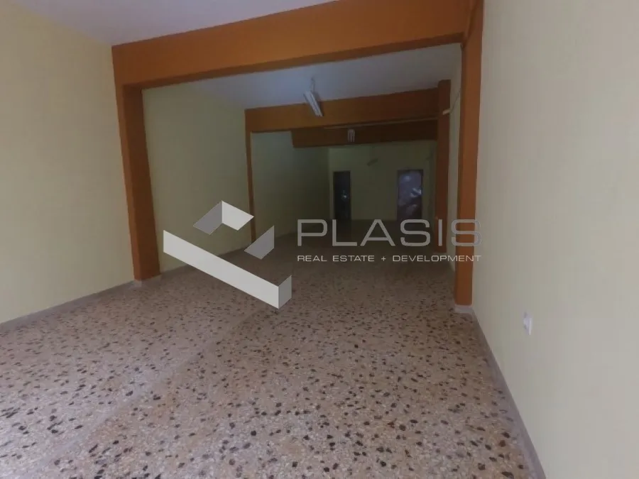 Shop 80m²  - 4
