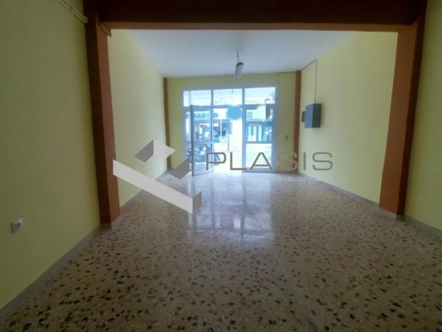 Shop 80m²  - 5