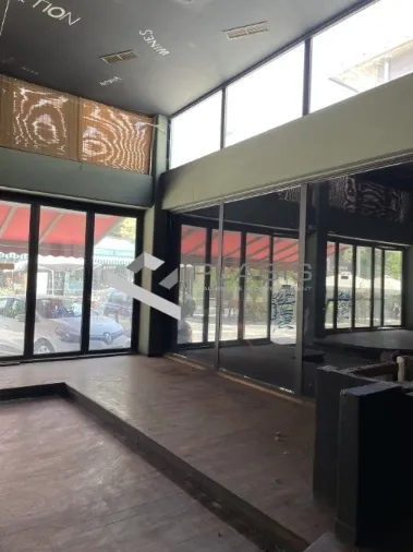 Shop 116m²  - 2