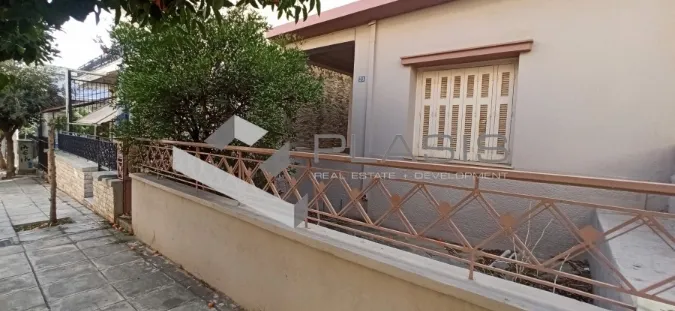 Plot 150m²  - 2