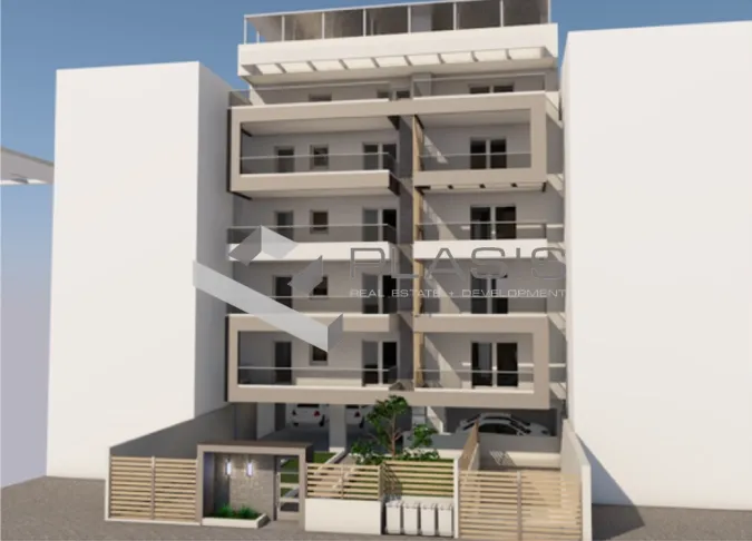 Maisonette 104m²  - 2