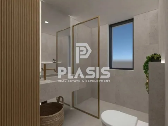 Maisonette 104m²  - 3