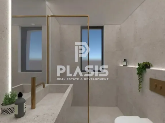 Maisonette 104m²  - 4