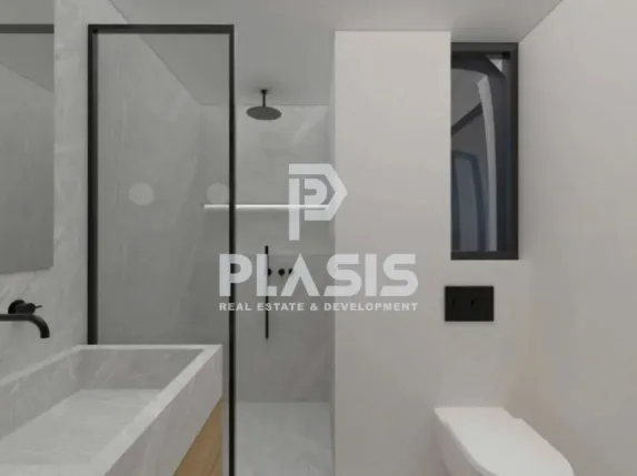 Maisonette 104m²  - 5