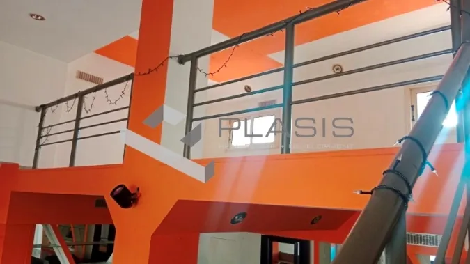 Shop 90m²  - 2